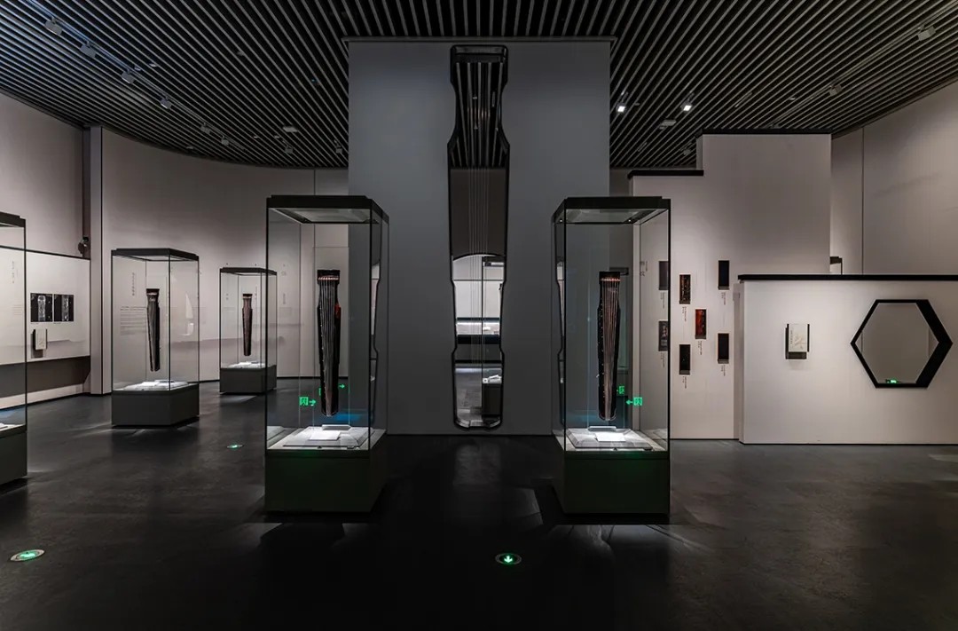克里克——浙江省博物館